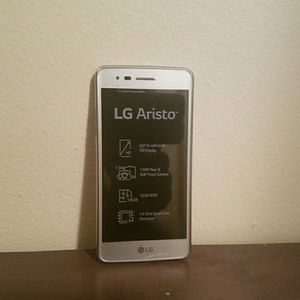 LG Aristo